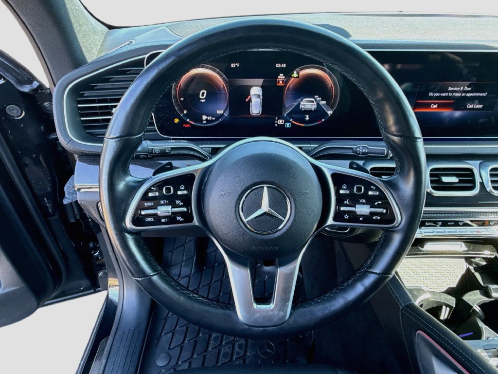 Used 2023 Mercedes-Benz GLE 350 4MATIC image 15