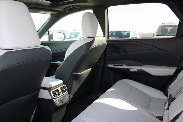 Certified 2023 Lexus RX 350 Premium w/ Accessory Package (Z1) image 9