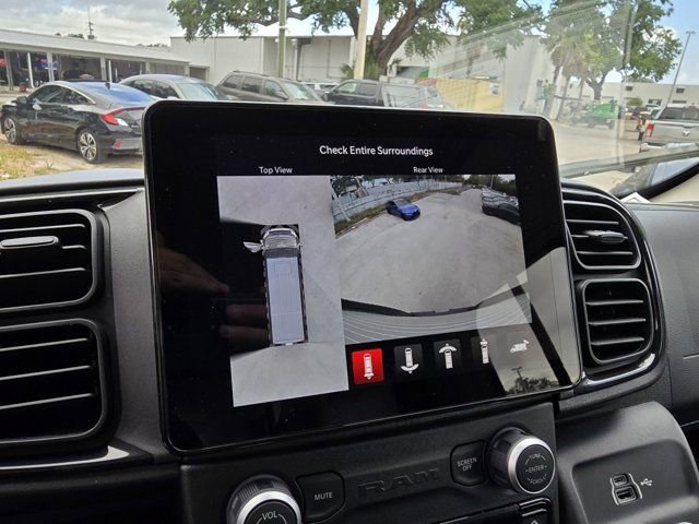 New 2025 RAM ProMaster 3500 image 26