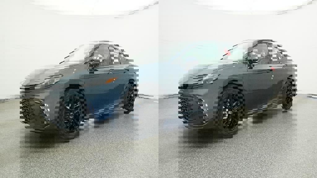 New 2026 Toyota Camry SE image 17