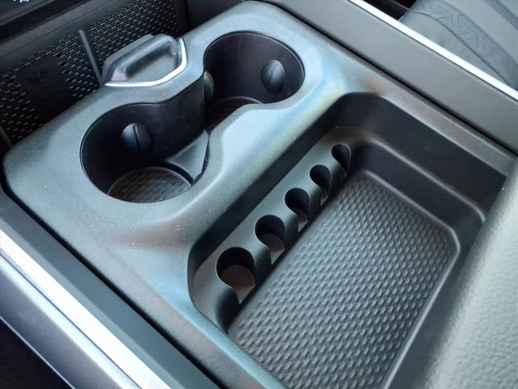 New 2026 RAM 1500 Big Horn image 26