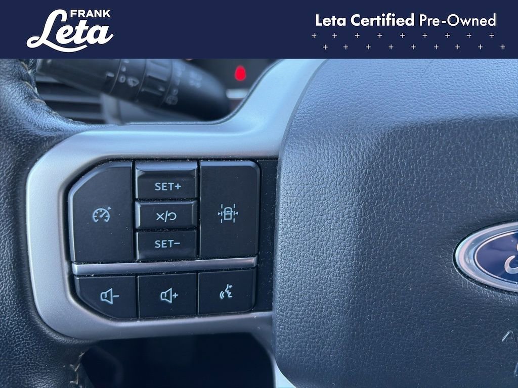 Used 2024 Ford Expedition XLT image 20