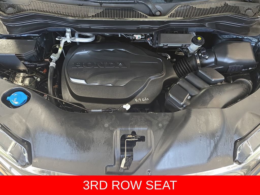 Used 2022 Honda Pilot Touring image 32