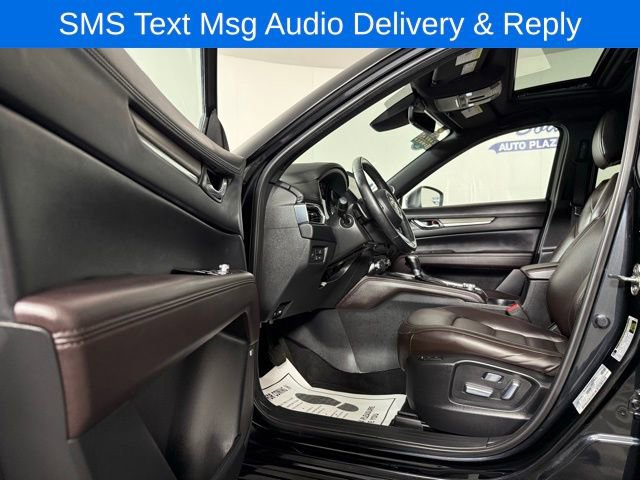 Used 2023 MAZDA CX-5 Signature image 12