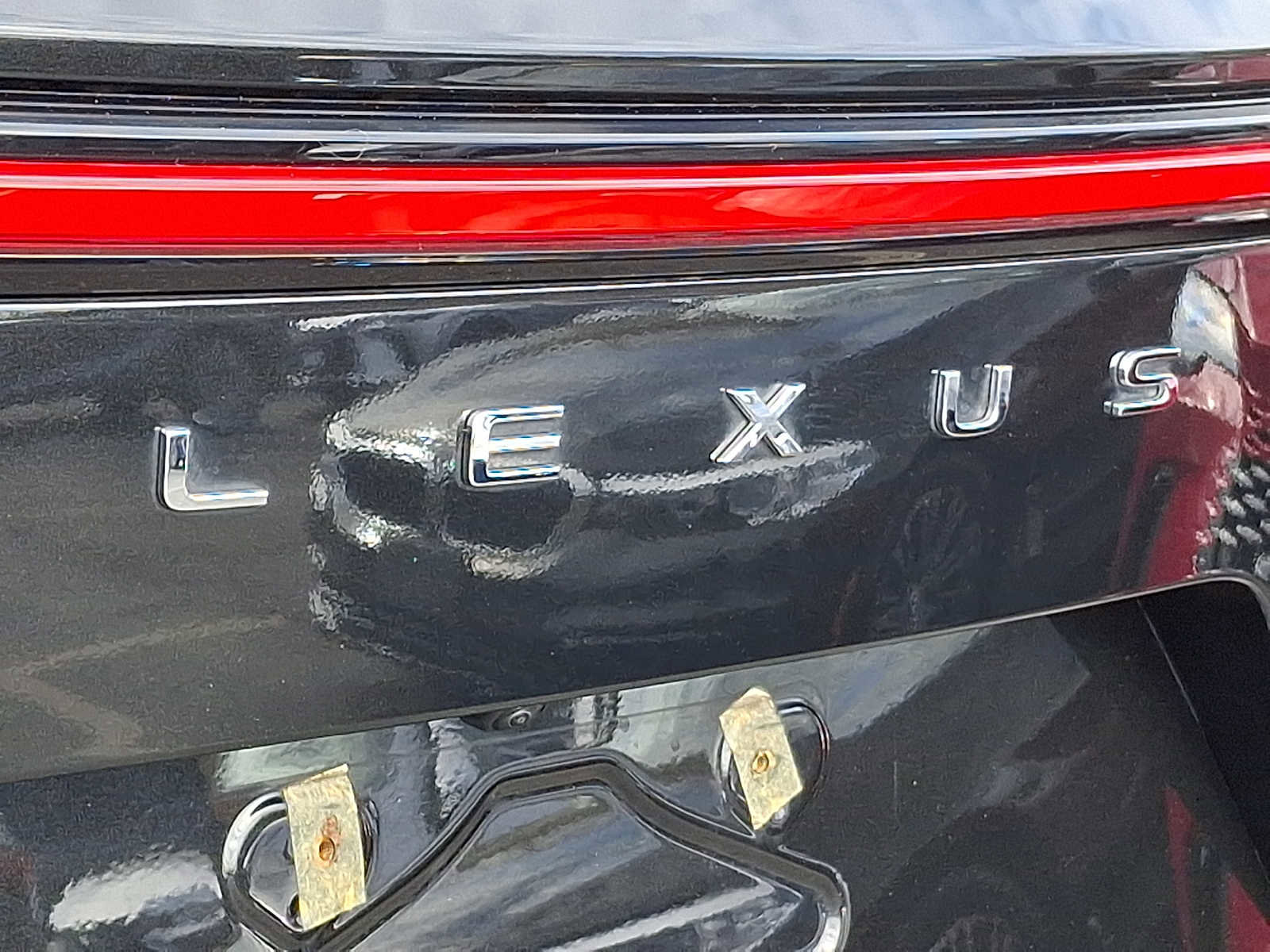 Certified 2024 Lexus NX 350 AWD w/ Vision Package image 30