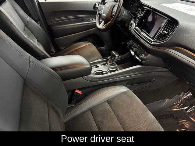 Used 2022 Dodge Durango GT image 4