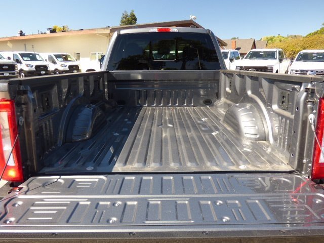 New 2026 Ford F350 XL w/ XL Chrome Package image 17