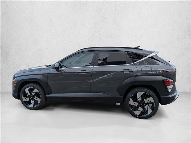 New 2026 Hyundai Kona Limited image 5