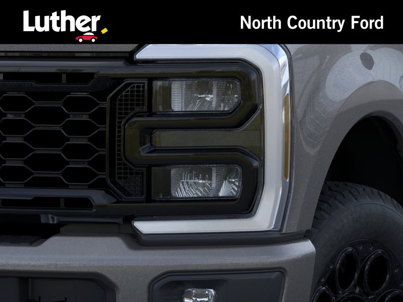 New 2026 Ford F250 Lariat image 18