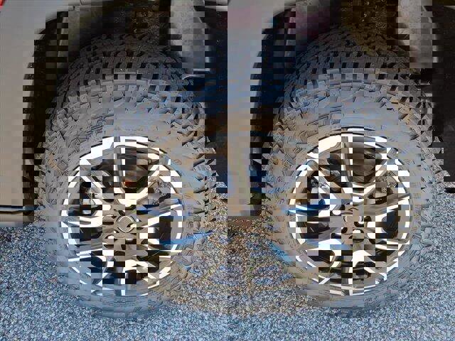 New 2026 Jeep Compass Trailhawk image 13