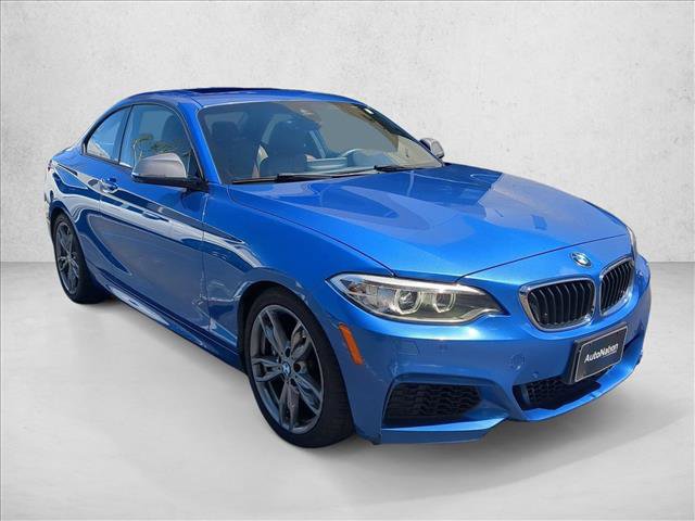 Used 2015 BMW M235i Coupe image 3