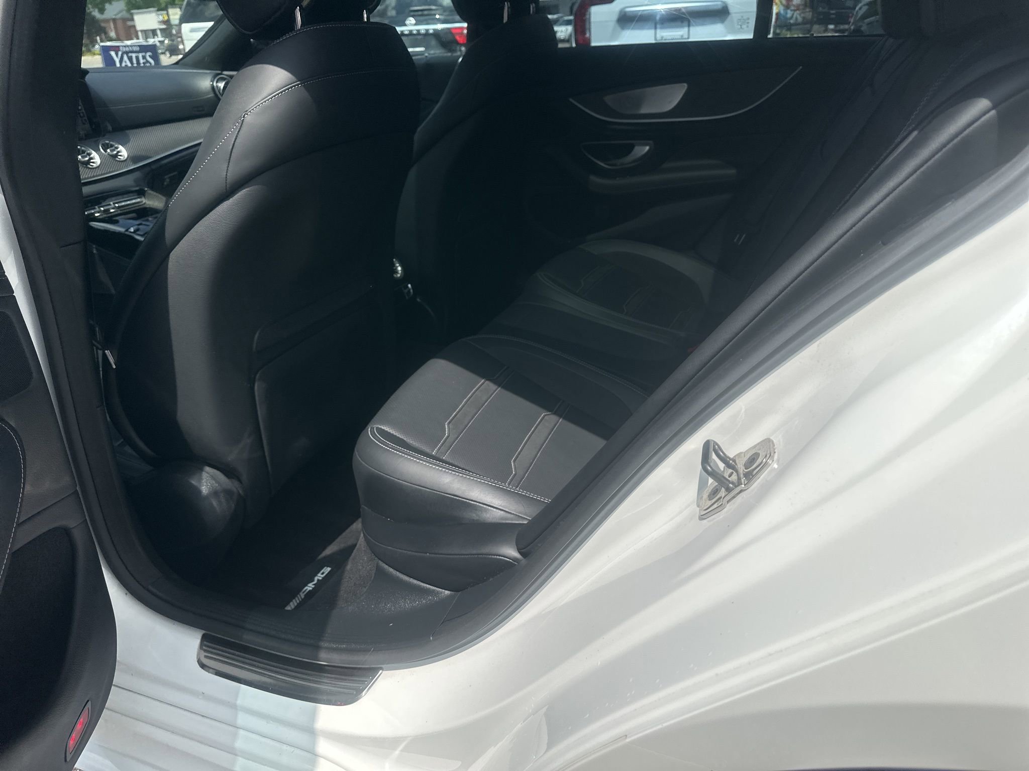 Used 2022 Mercedes-Benz AMG GT 53 image 31