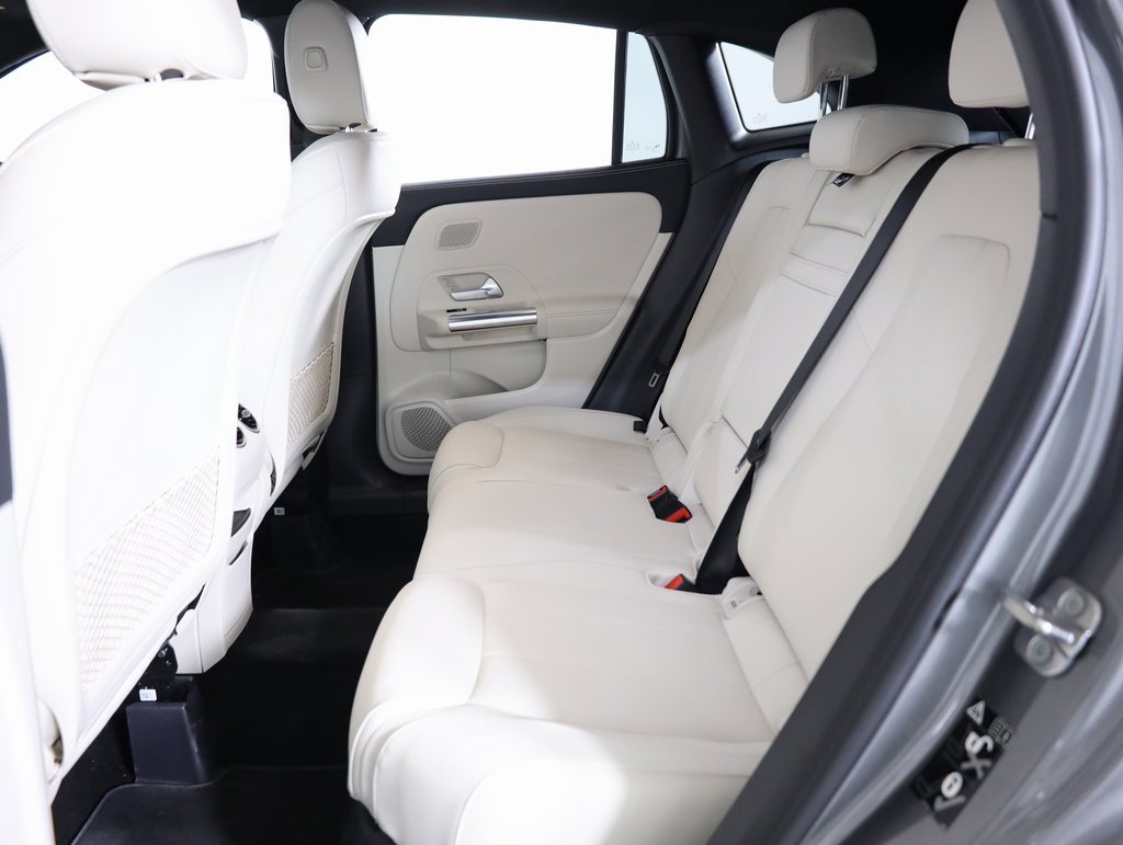 Certified 2026 Mercedes-Benz GLA 250 4MATIC image 41