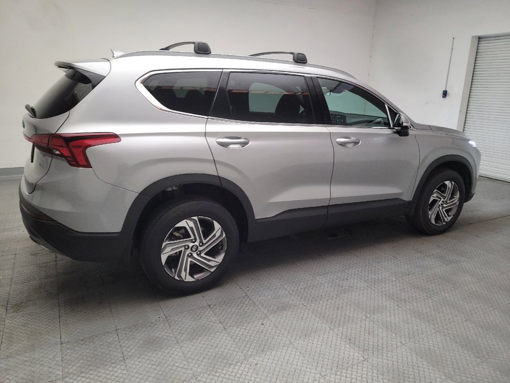 Used 2023 Hyundai Santa Fe SEL AWD/4WD image 10