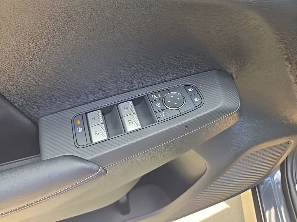New 2026 Nissan Rogue SL AWD/4WD image 11