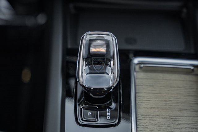 New 2026 Volvo XC60 T8 Plus w/ Protection Package Premier image 24