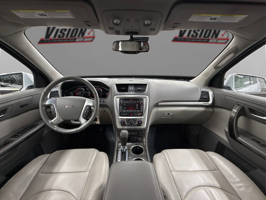 Used 2017 GMC Acadia Limited SLT image 31