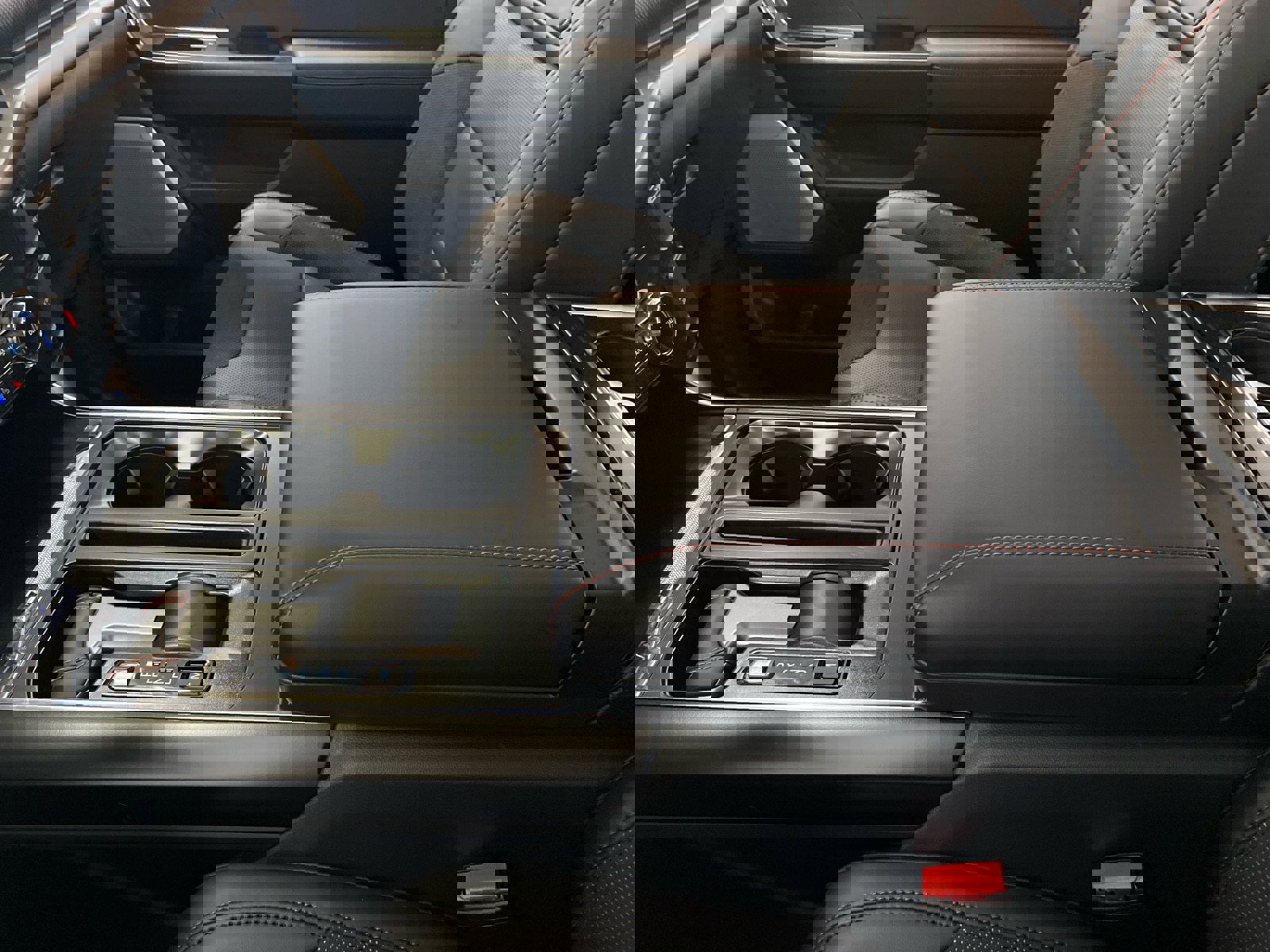 New 2026 Ford F150 Raptor image 55