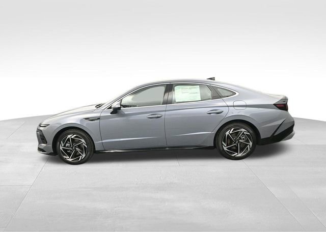 New 2026 Hyundai Sonata SEL image 5