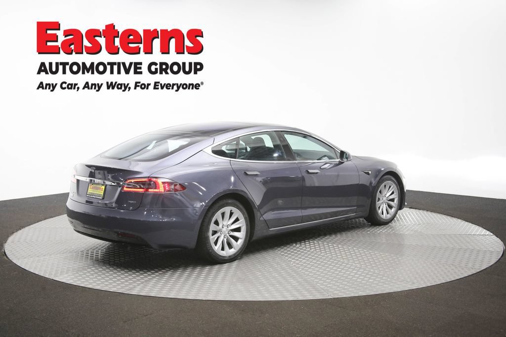 Used 2018 Tesla Model S 75D AWD/4WD image 32