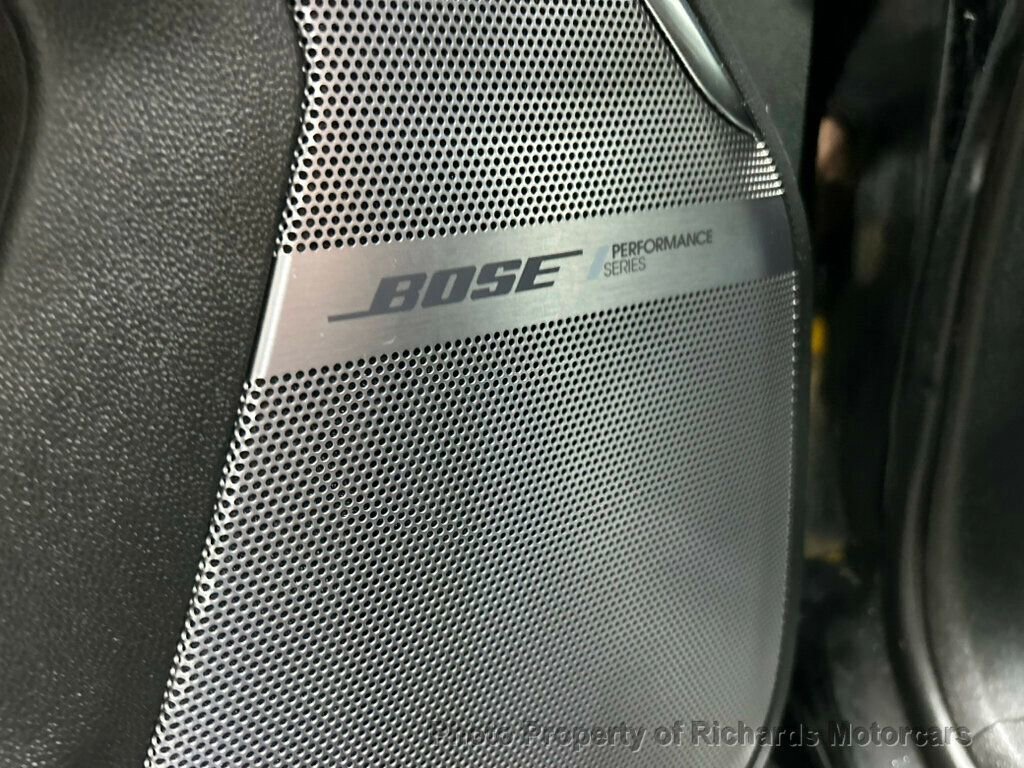 Used 2024 GMC Yukon Denali Ultimate image 19