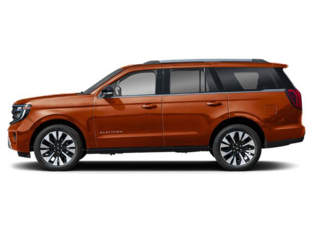 New 2027 Ford Expedition Platinum AWD/4WD image 3