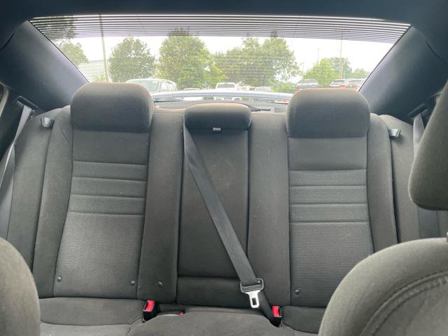 Used 2014 Dodge Charger SXT w/ Sport Appearance Group RWD image 25