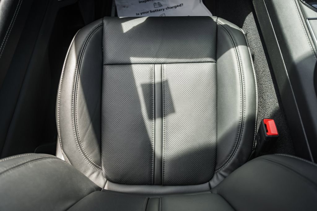 New 2026 Jeep Grand Wagoneer 4WD image 35