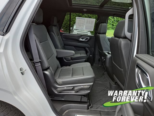 Used 2023 Chevrolet Tahoe Z71 AWD/4WD image 17