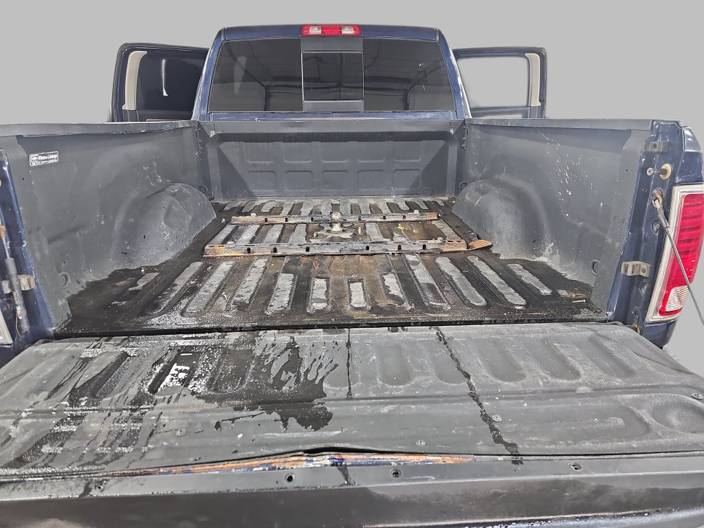 Used 2013 RAM 3500 Laramie w/ HD Snow Plow Prep Group AWD/4WD image 15