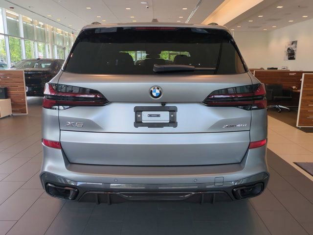 New 2026 BMW X5 xDrive40i w/ M Sport Package image 6