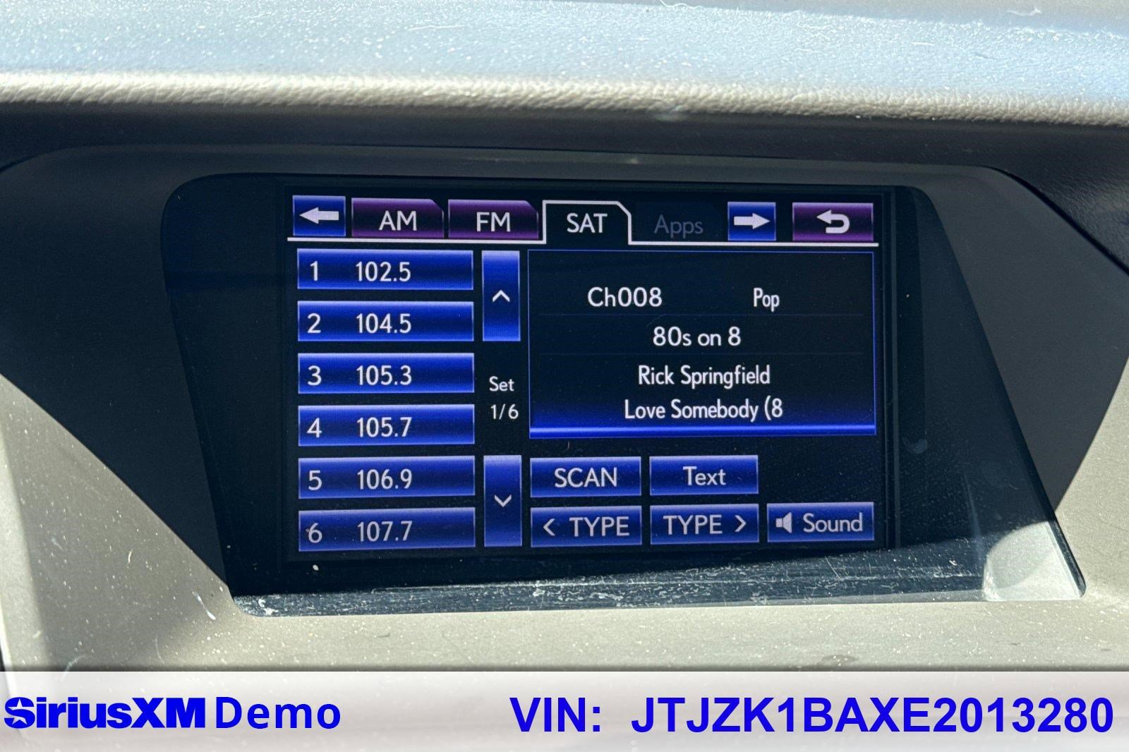 Used 2014 Lexus RX 350 FWD w/ Navigation Package image 39
