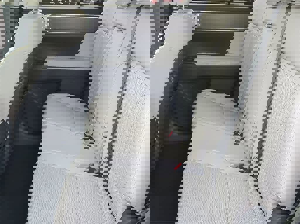 New 2026 Hyundai Santa Fe SEL image 20