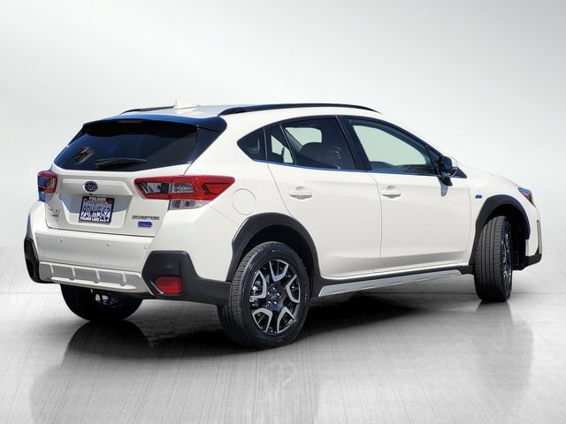 Used 2023 Subaru Crosstrek Hybrid w/ Moonroof Package w/Navigation AWD/4WD image 4