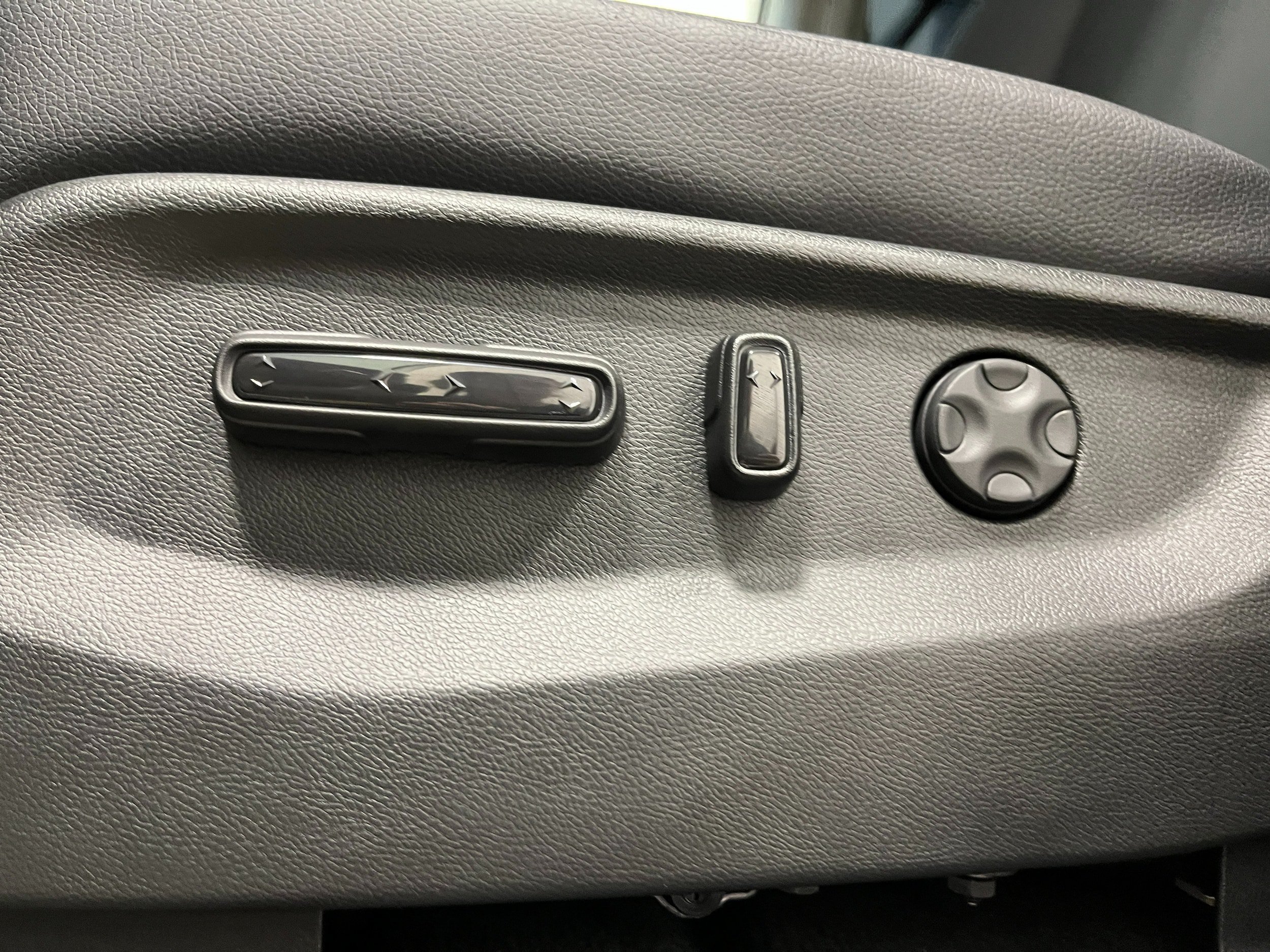 New 2026 Honda Odyssey EX-L image 13