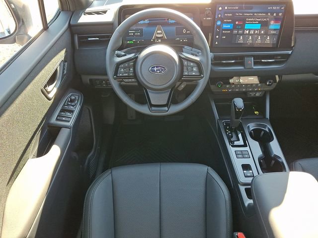 New 2026 Subaru Outback Limited AWD/4WD image 12