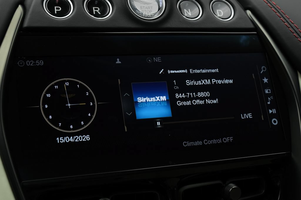 Used 2023 Aston Martin DBX 707 AWD/4WD image 33