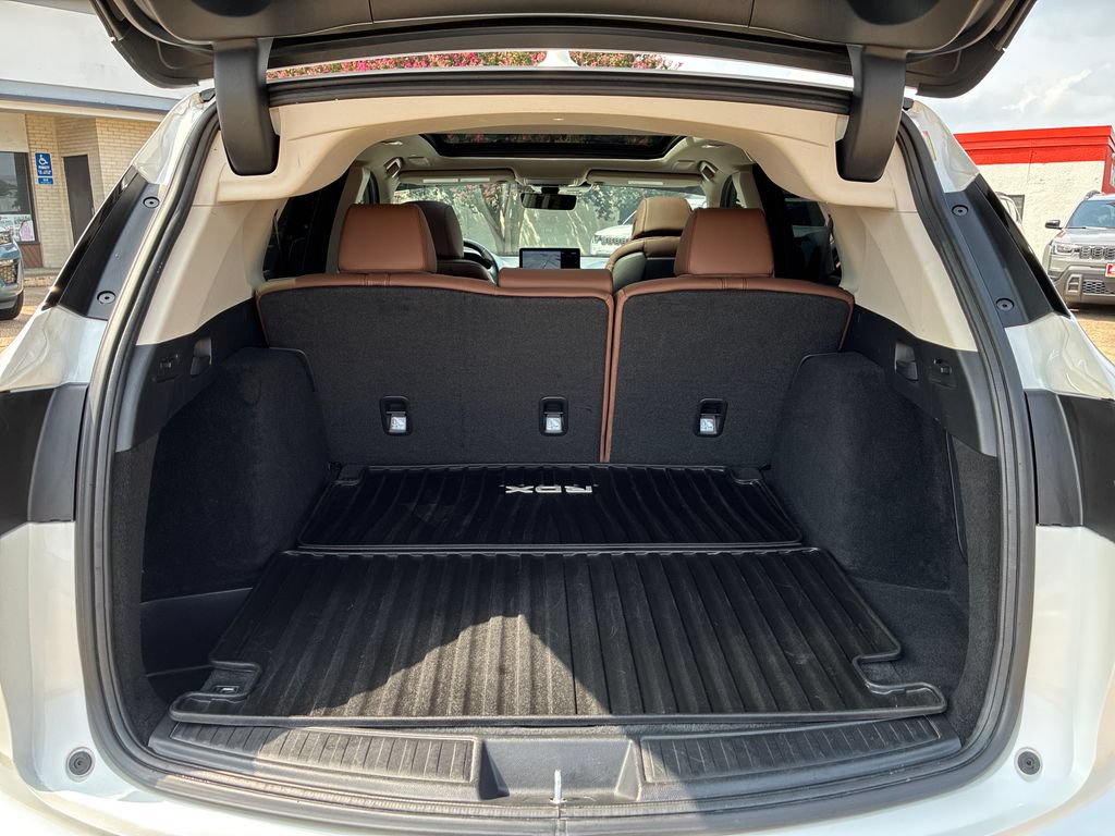 Used 2023 Acura RDX w/ Technology Package FWD image 30