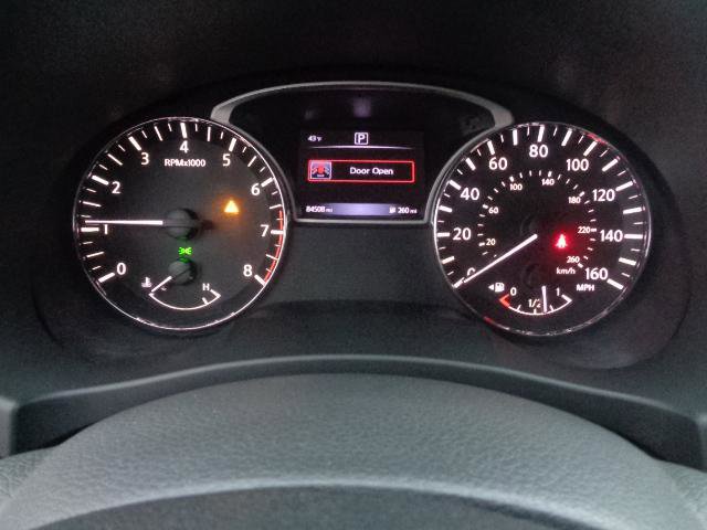 Used 2016 Nissan Altima 2.5 S w/ Power Driver Seat Package image 32