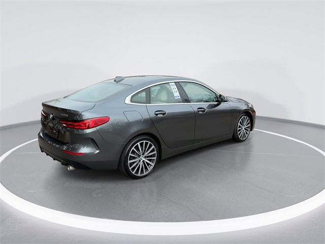 Used 2021 BMW 228i xDrive Gran Coupe w/ Convenience Package image 8