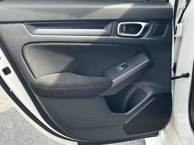 Used 2024 Honda Civic Type R image 16