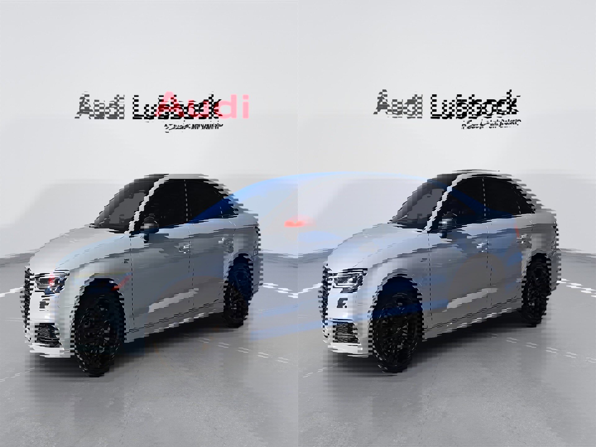 Used 2019 Audi A3 2.0T Premium Plus w/ Premium Plus Package image 5