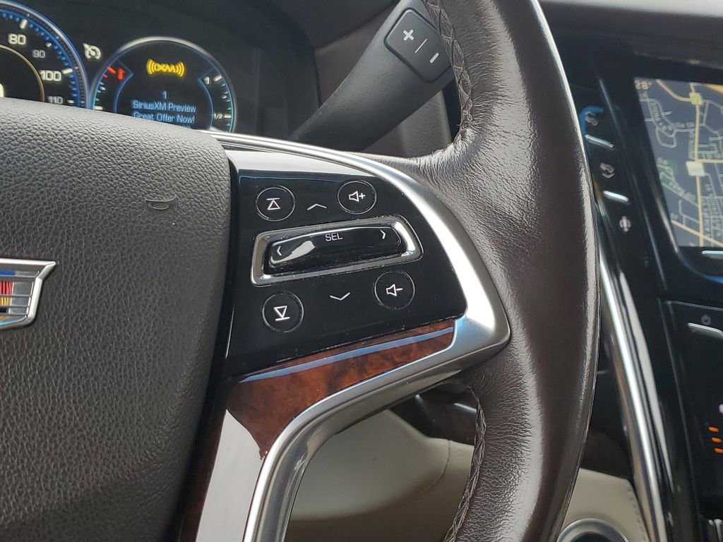 Used 2015 Cadillac Escalade ESV 4WD image 26