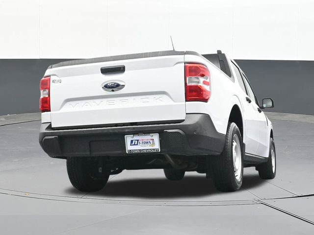 Used 2023 Ford Maverick XL image 49