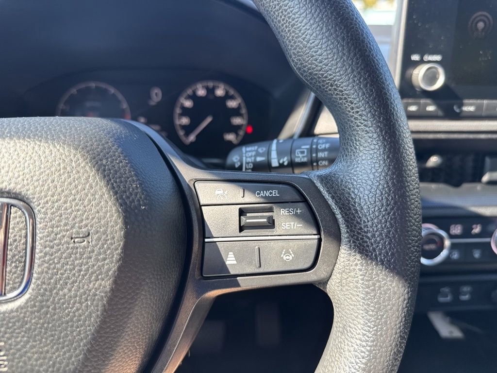 Used 2023 Honda CR-V EX image 27