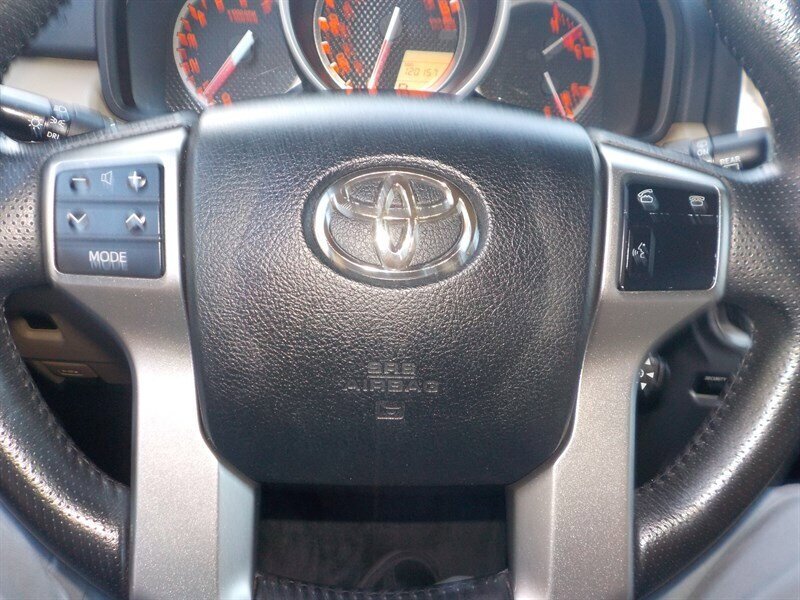 Used 2013 Toyota 4Runner SR5 w/ Premium Pkg image 20