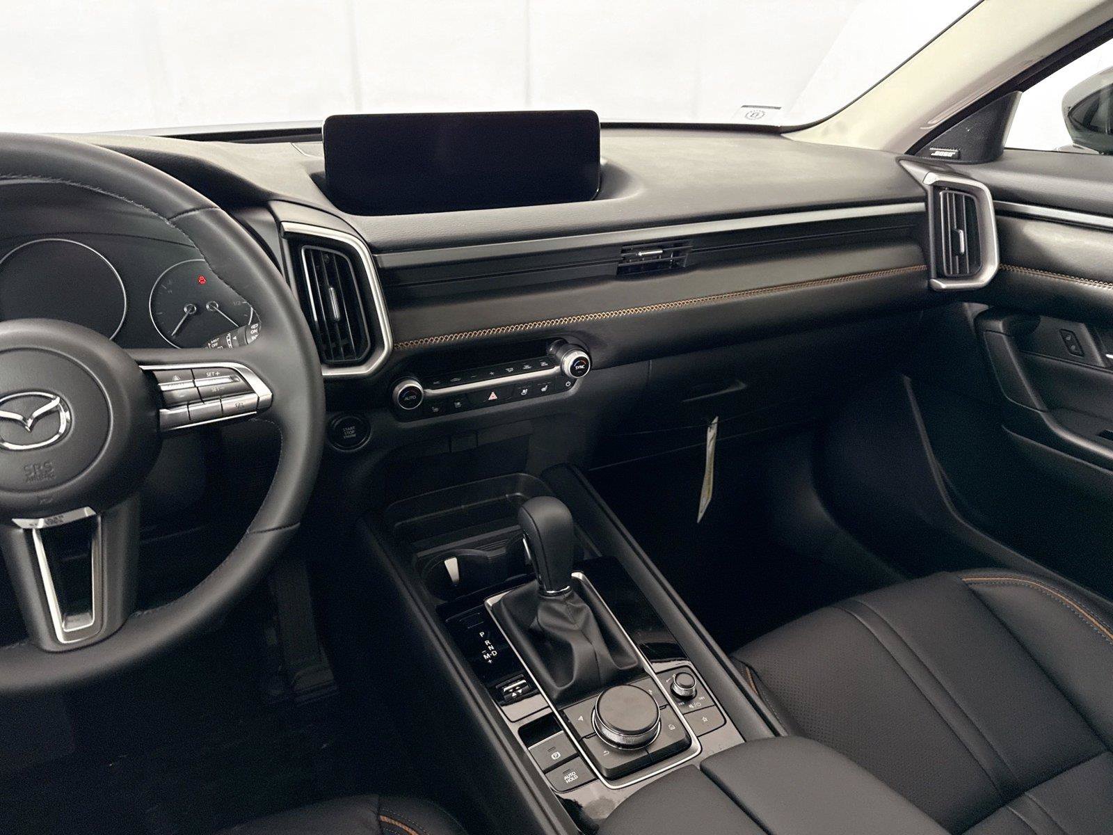 New 2026 MAZDA CX-50 AWD 2.5 S w/ Weather Package image 36