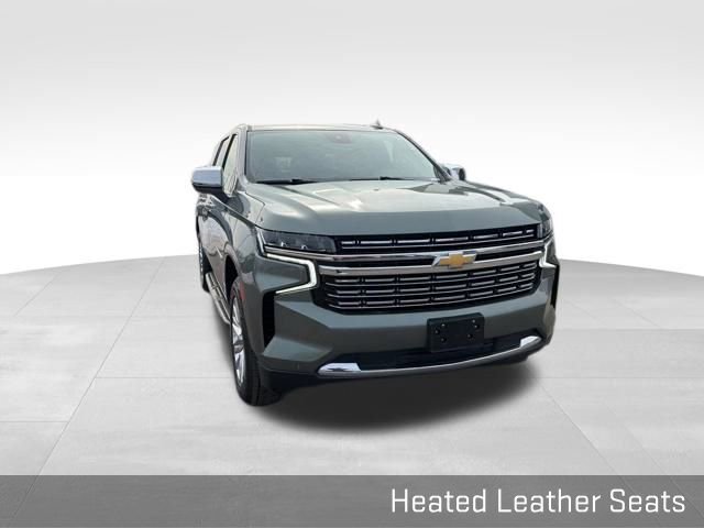 Used 2023 Chevrolet Suburban Premier image 5