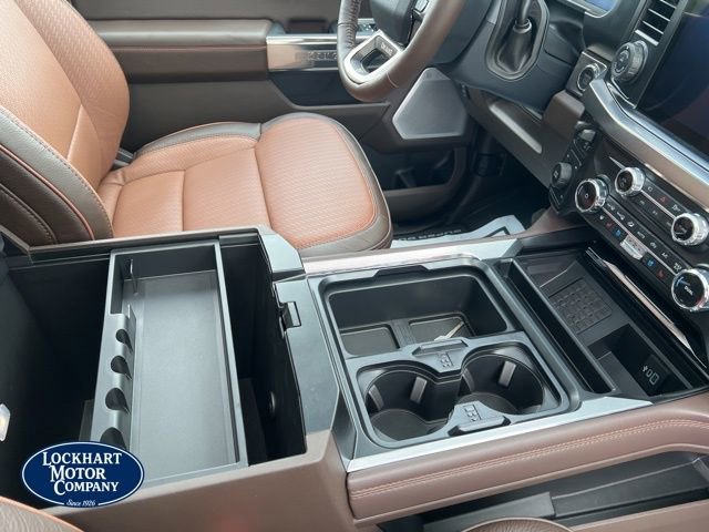 New 2026 Ford F250 King Ranch AWD/4WD image 29