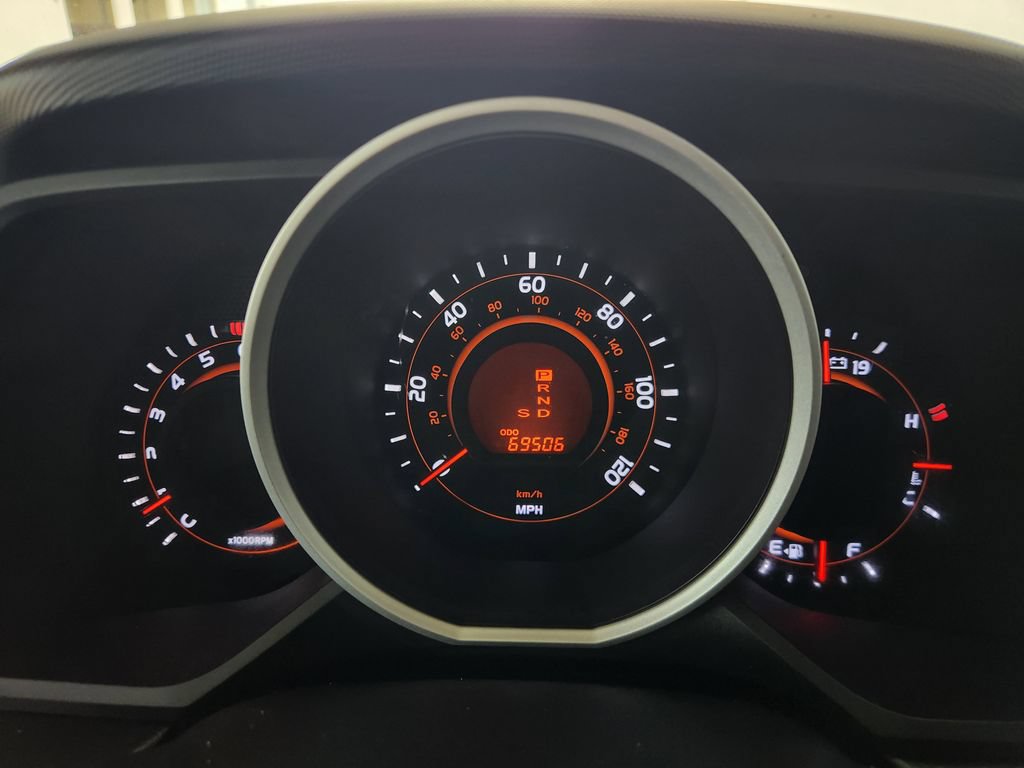 Used 2013 Toyota 4Runner Limited RWD image 15